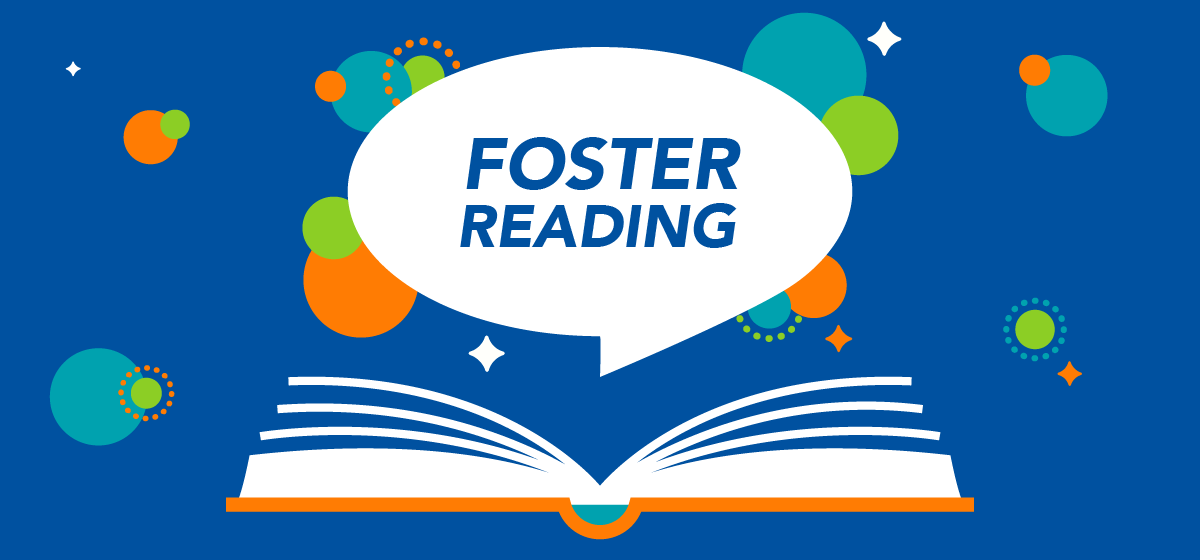 Foster Reading Love with Classroom Libraries