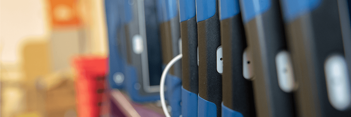 Follett Destiny Resource Manager
