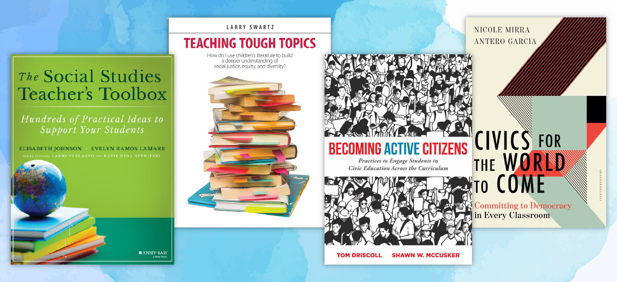 Social Studies Trends and Strategies