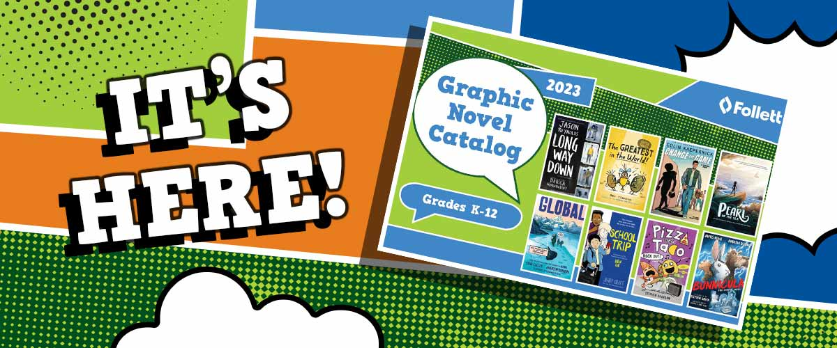 Graphic Novels