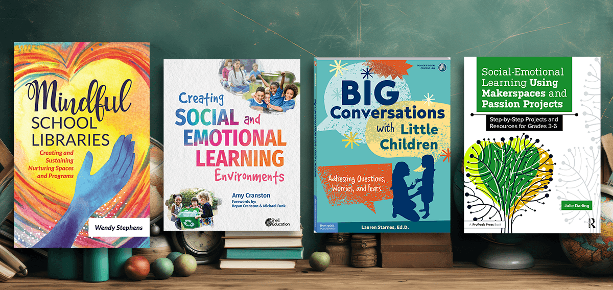 Professional Books to Support the Whole Child