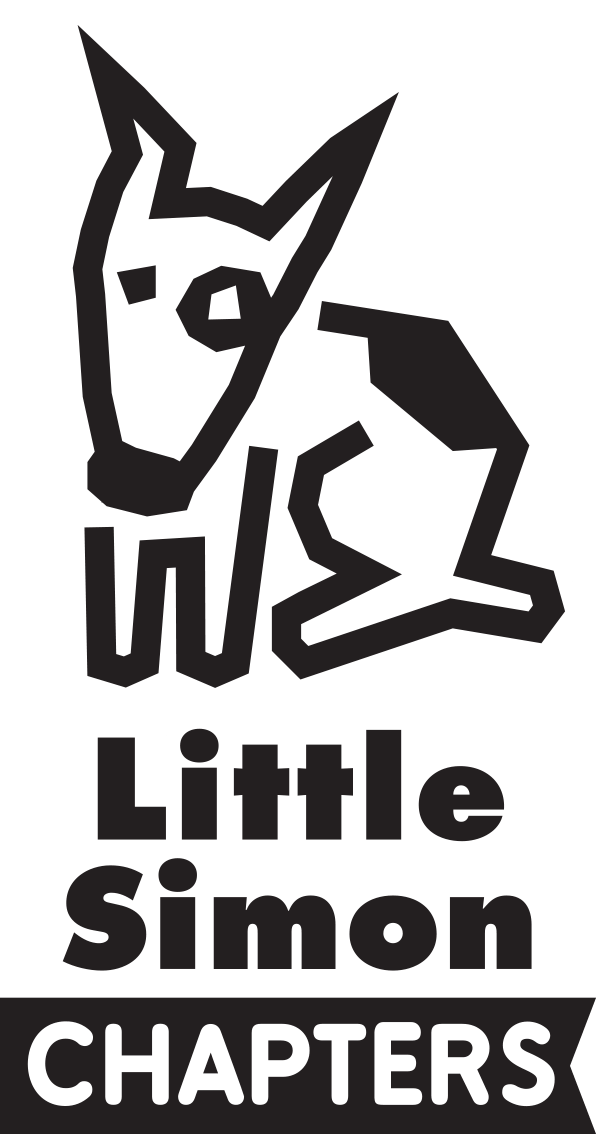 Little Simon Chapter Books Logo