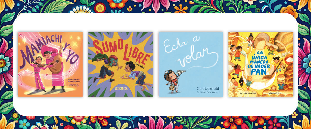 Explore Spanish Stories for Young Readers