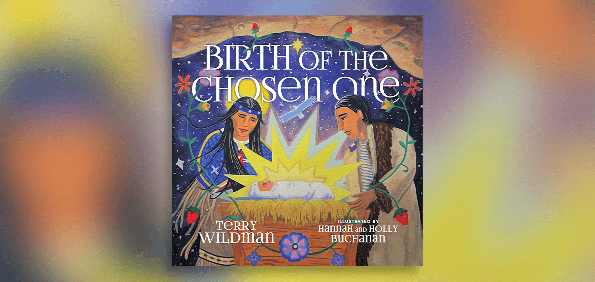 A First Nation's Retelling of the Christmas Story