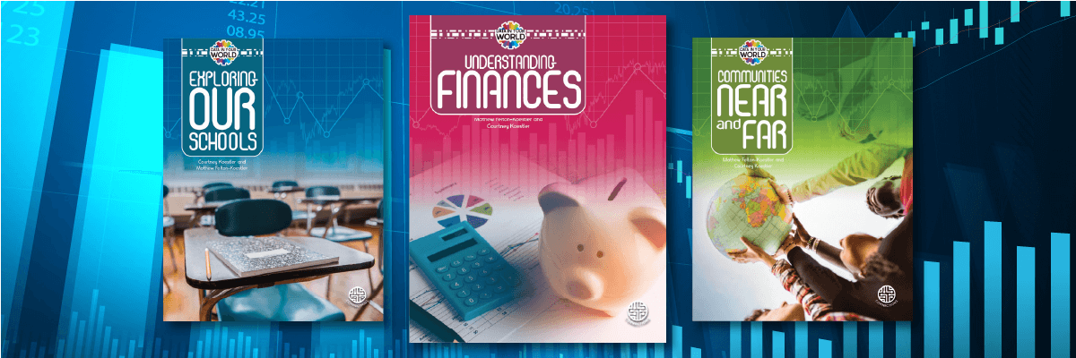 Understanding Finances with Popular Series