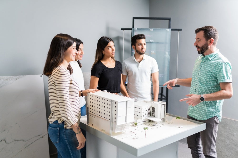 Learn How to Elevate Your Commercial Real Estate Knowledge in Fort