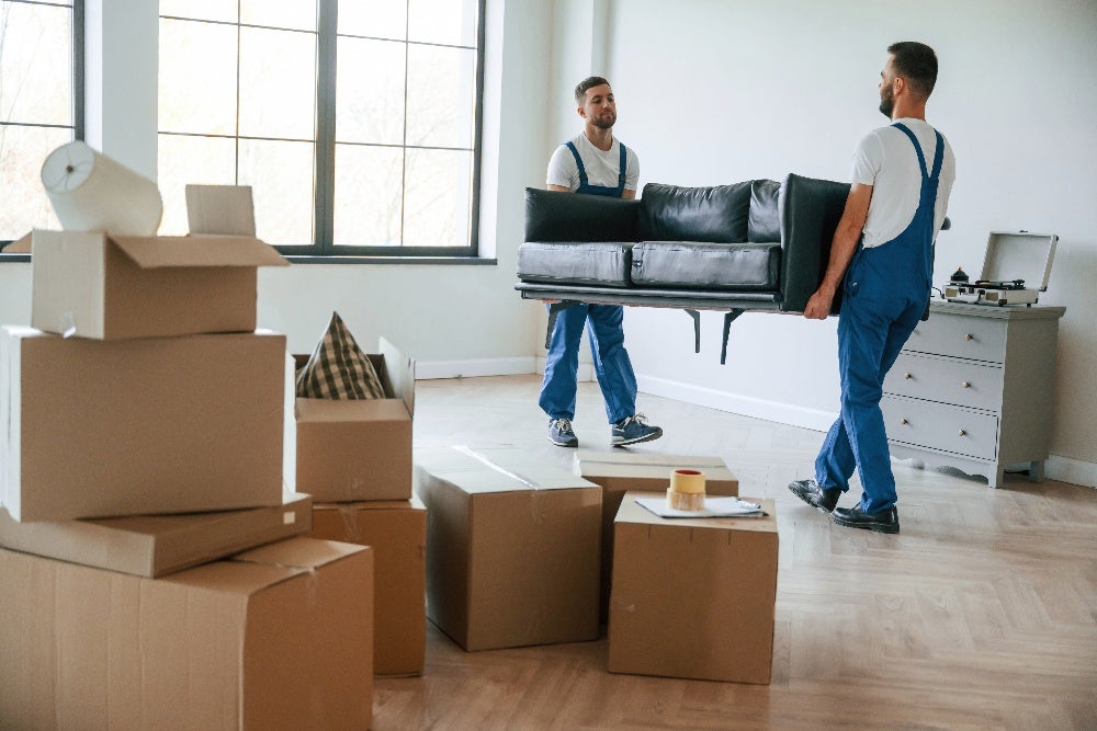 How Experienced and Equipped Austin, TX Home Movers Commit to Your ...