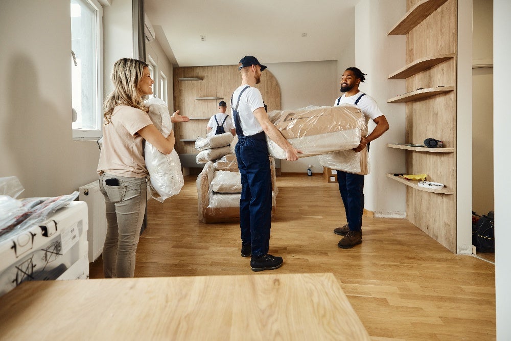 How Experienced and Equipped Austin, TX Home Movers Commit to Your ...