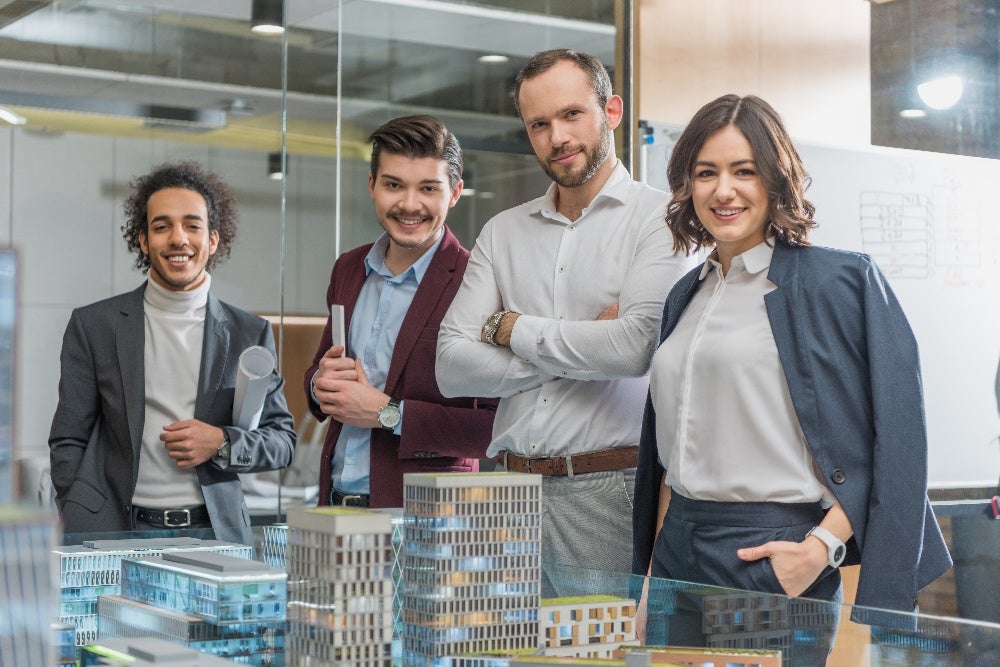 Discover Five Essential Courses to Master Commercial Real Estate in