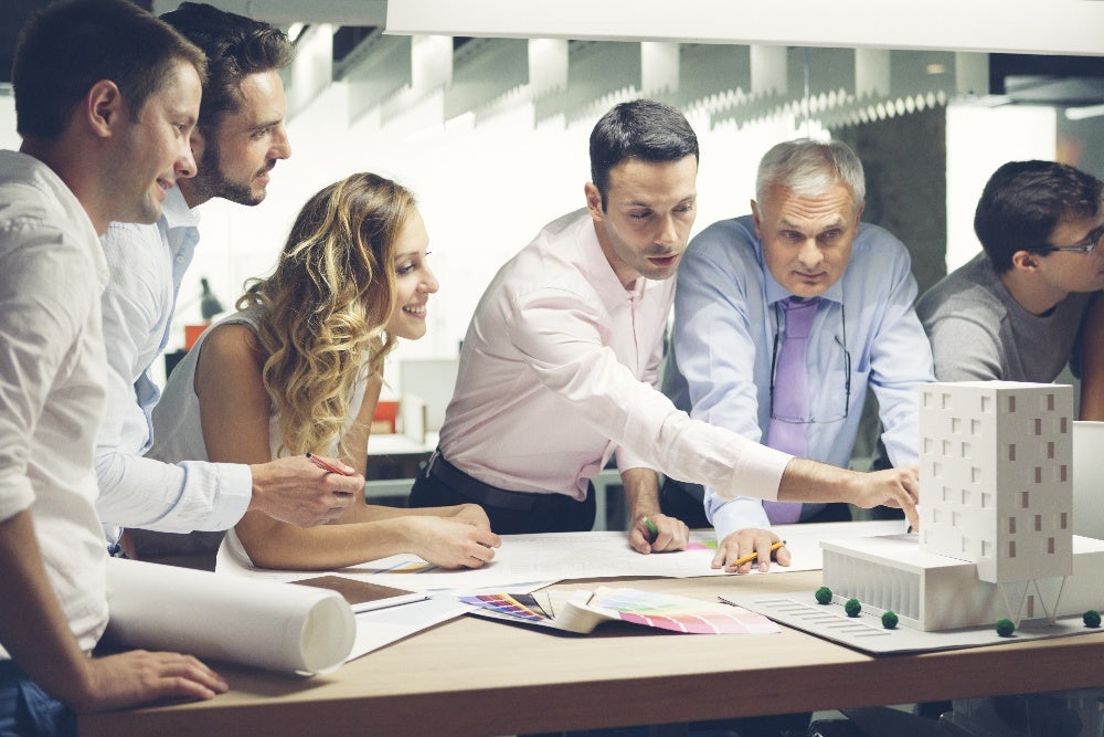 Learn Proven Networking Tactics to Dominate Commercial Real Estate in