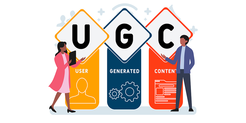 How to User-Generated (UGC) DAM