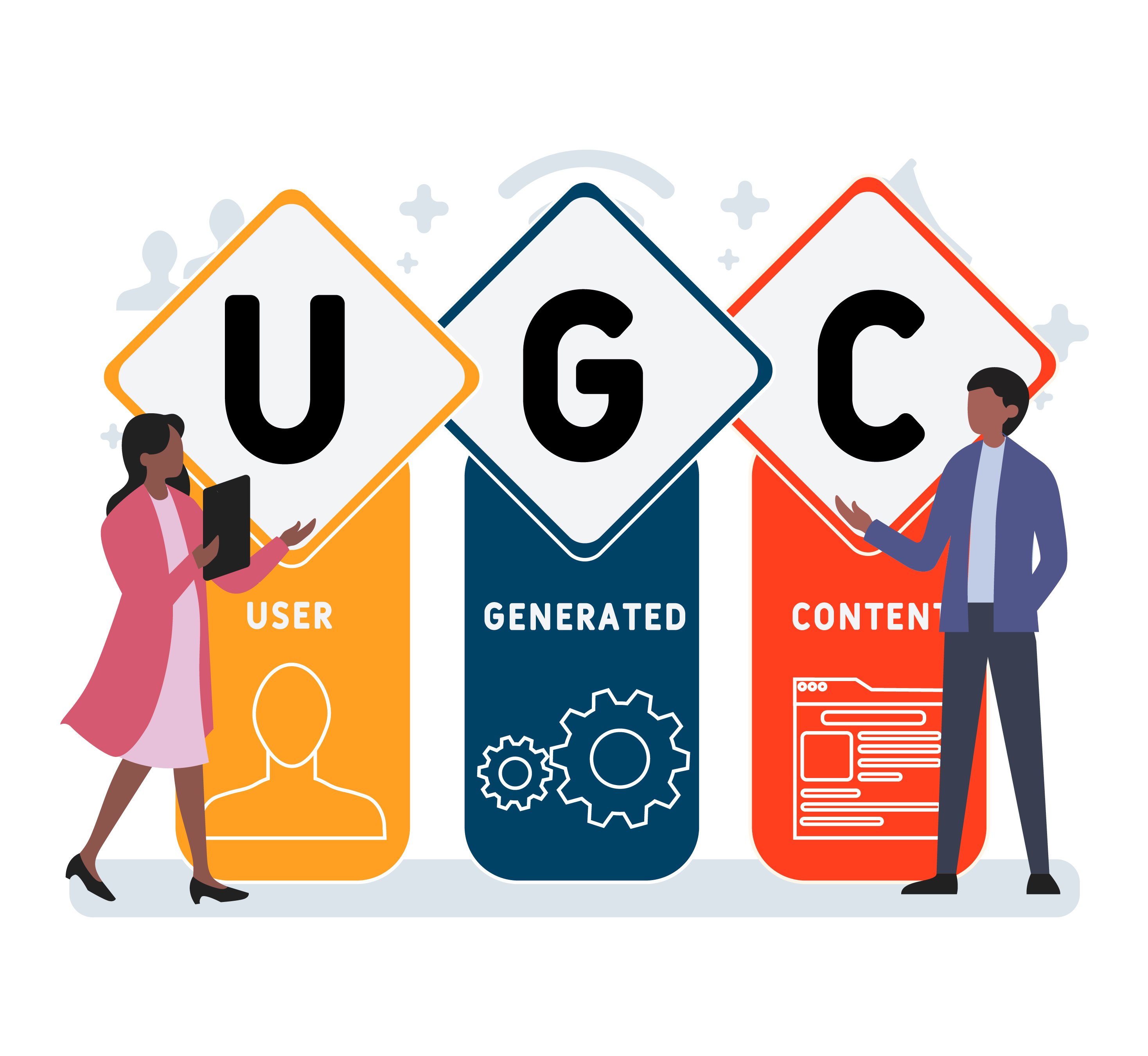 How to Collect User-Generated Content (UGC) with DAM