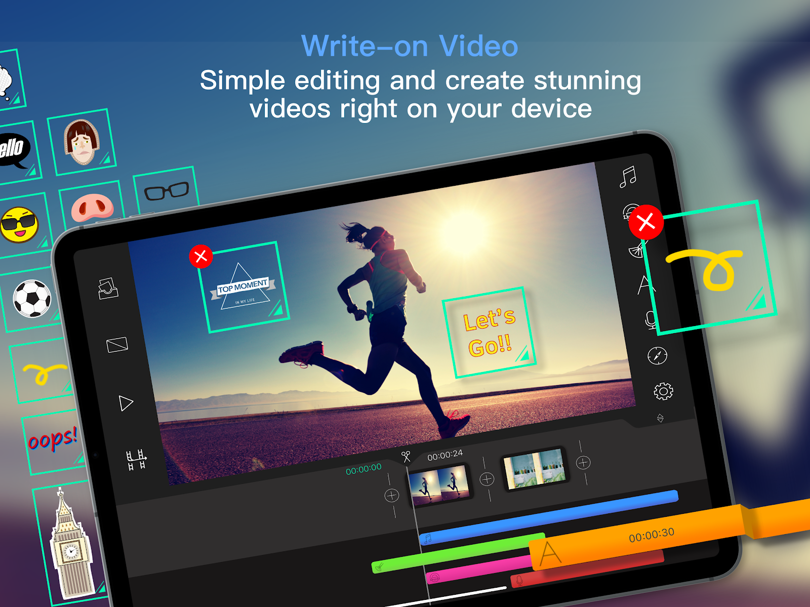 26 Best Tools for Creating and Storing Stunning Video Content