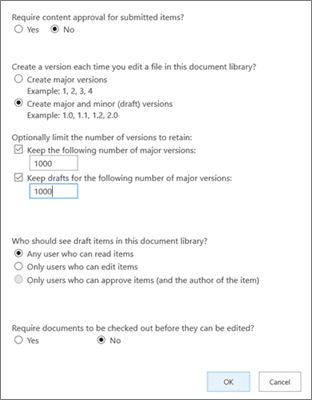 How Versioning In Sharepoint Works Plus A Better Way To Manage Versions