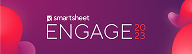 ENGAGE badge