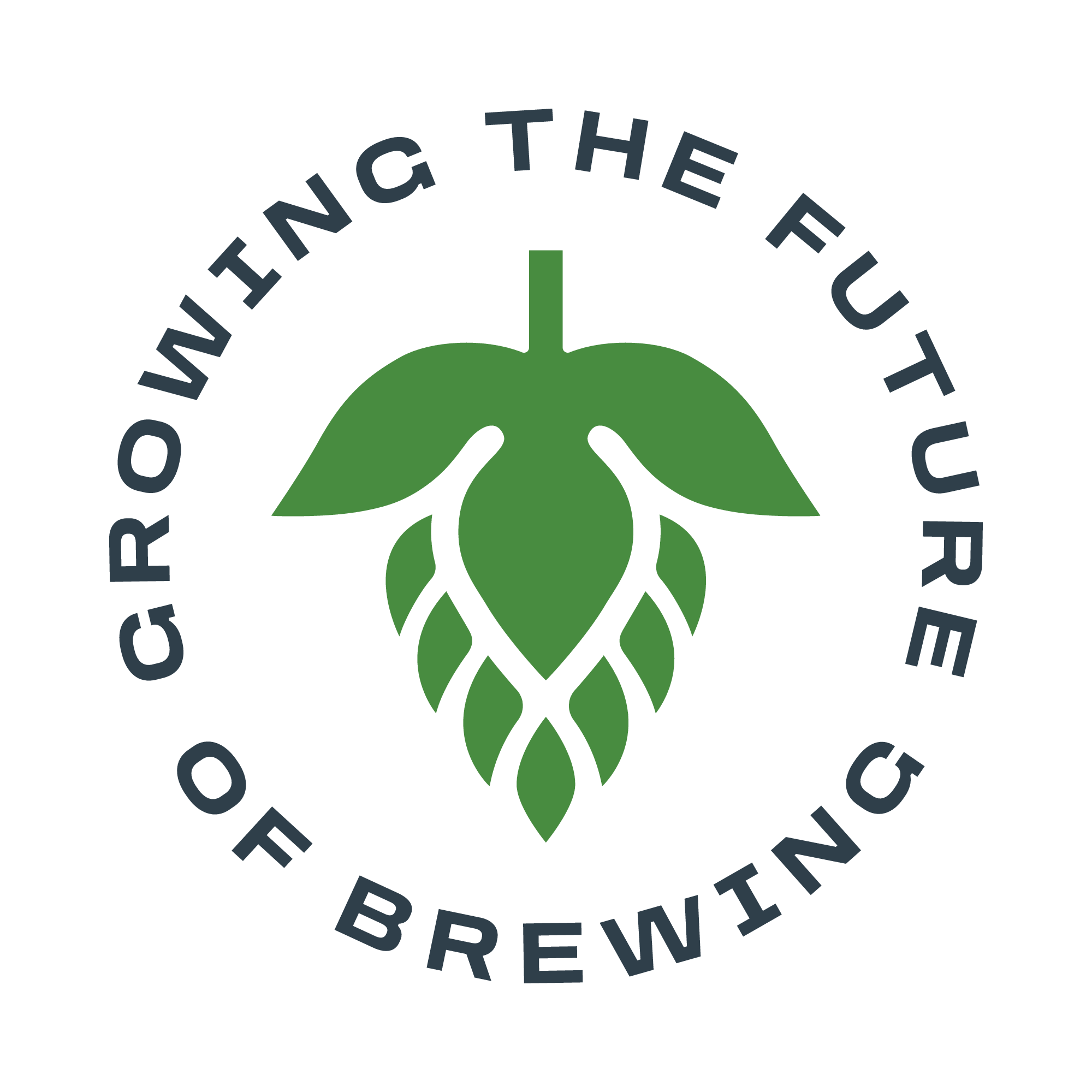 growing the future of brewing