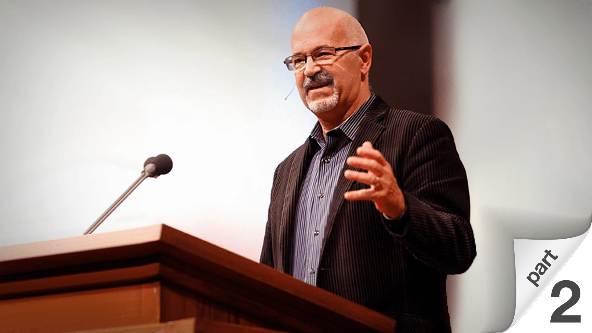 The Godly Influence and Opportunity of Grandparenting - Part 2