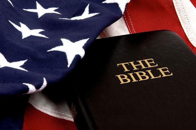 Politics and the Bible Part 2