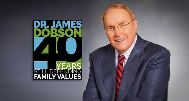 40 Years and Still: The Dobson Family Legacy Part 2