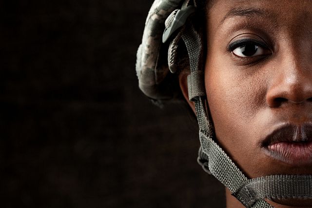 Women in Combat: Understanding the Consequences Part 1