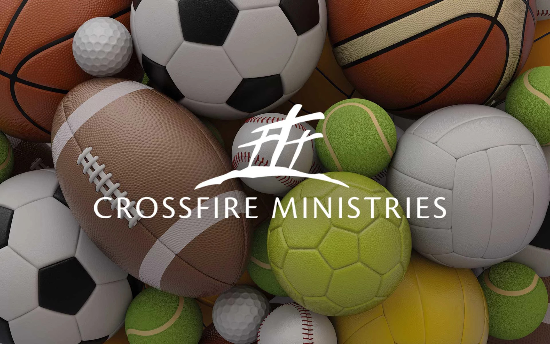 Crossfire Ministries - Evangelism Through Sports - Part 2