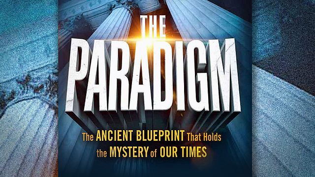 The Ancient Blueprint That Holds the Mystery of Our Times Part 3