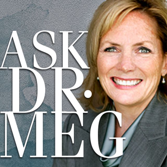 Q & A with Dr. Meeker, Part 3
