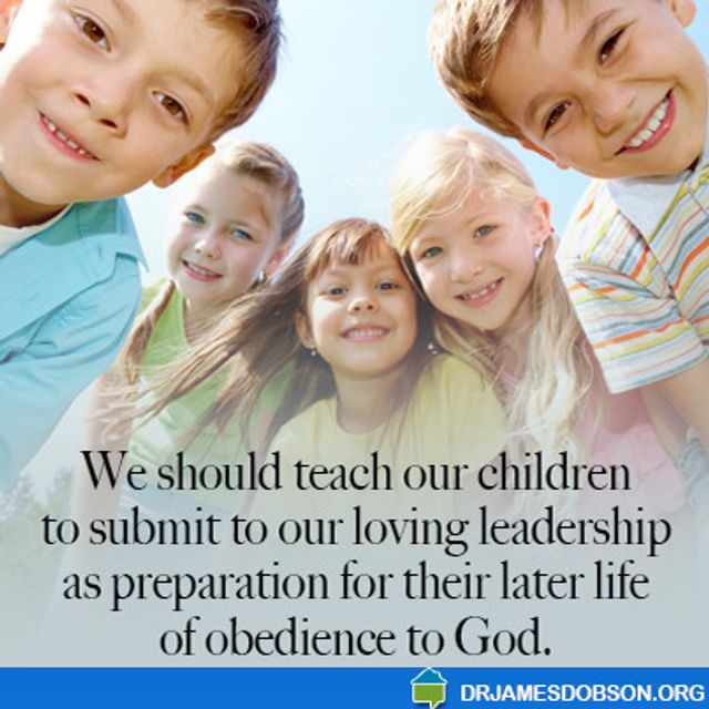 Building Moral Character in Your Children