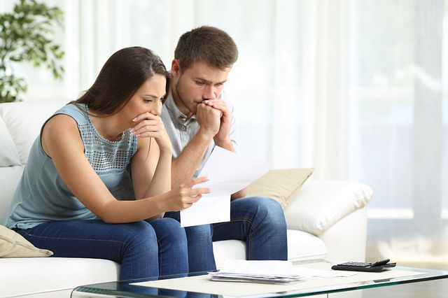 Resolving Money Conflicts in Marriage Part 2