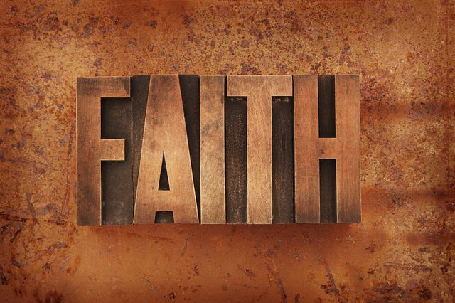 Standing Strong in Your Faith Part 2