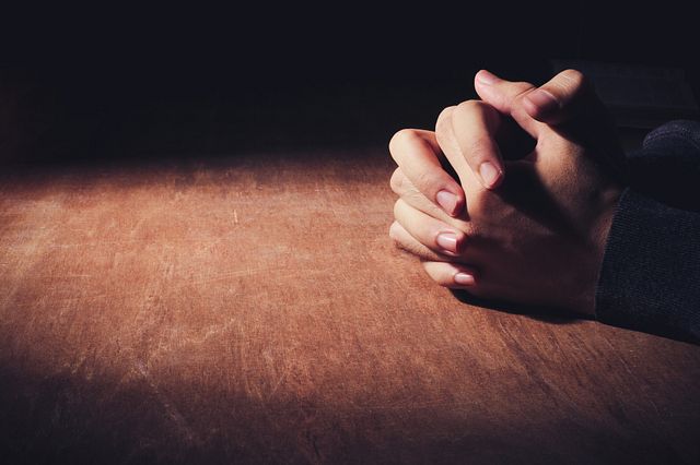 Finding New Intimacy in Prayer Part 2