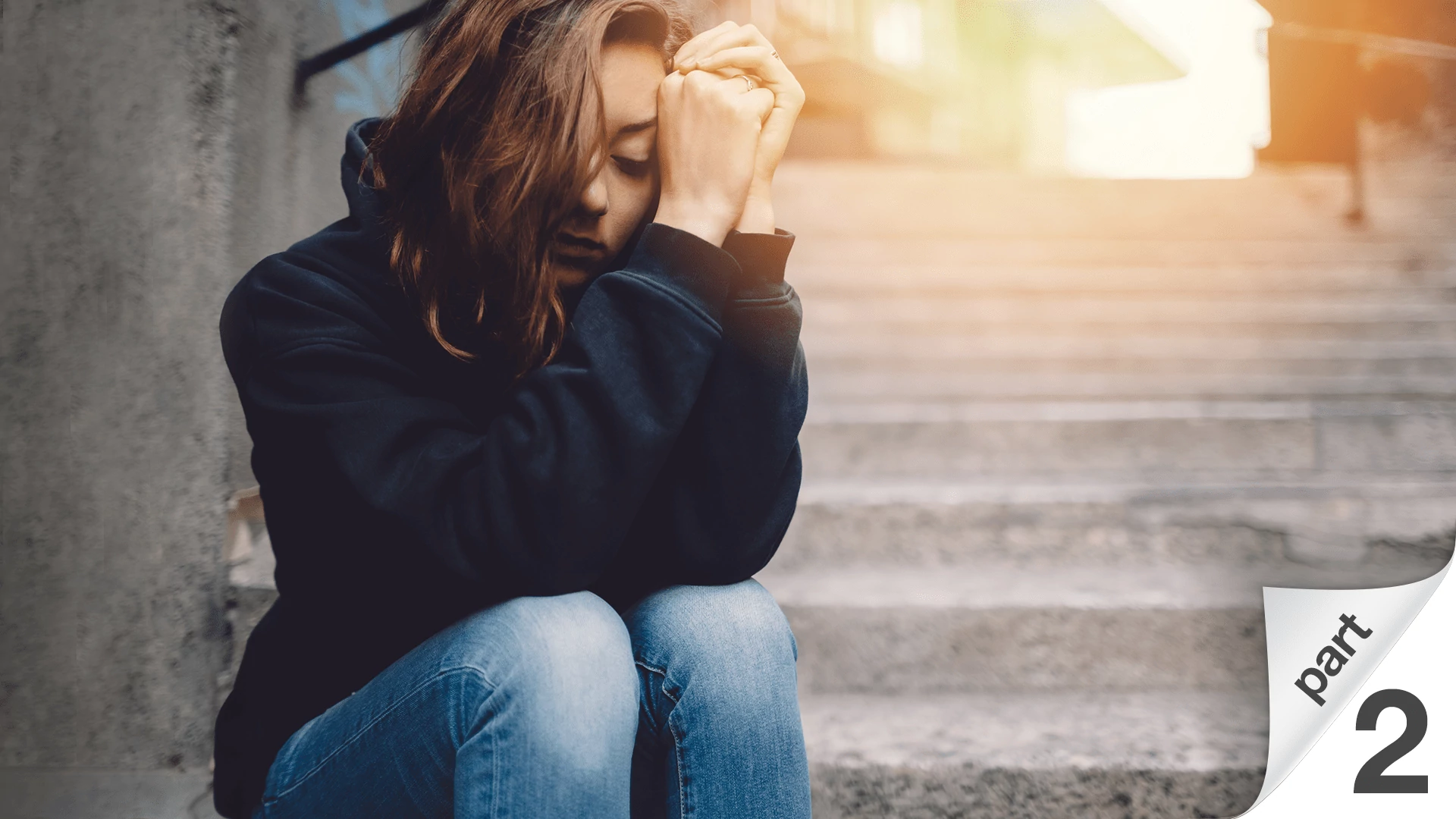 Navigating Your Teen's Emotional Storms - Part 2