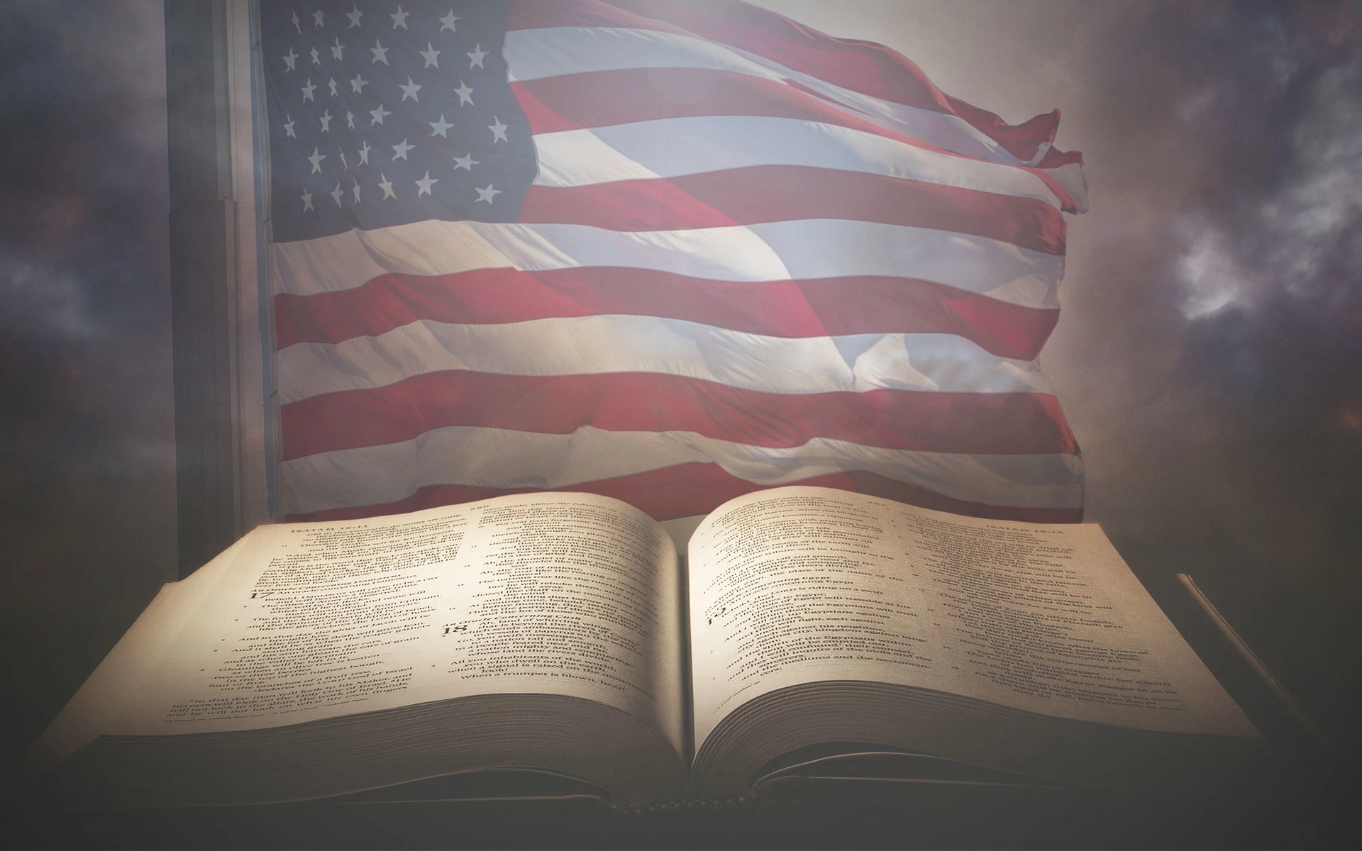 The Evidence of America’s Christian Origins: A Conversation with Jerry Newcombe - Part 2