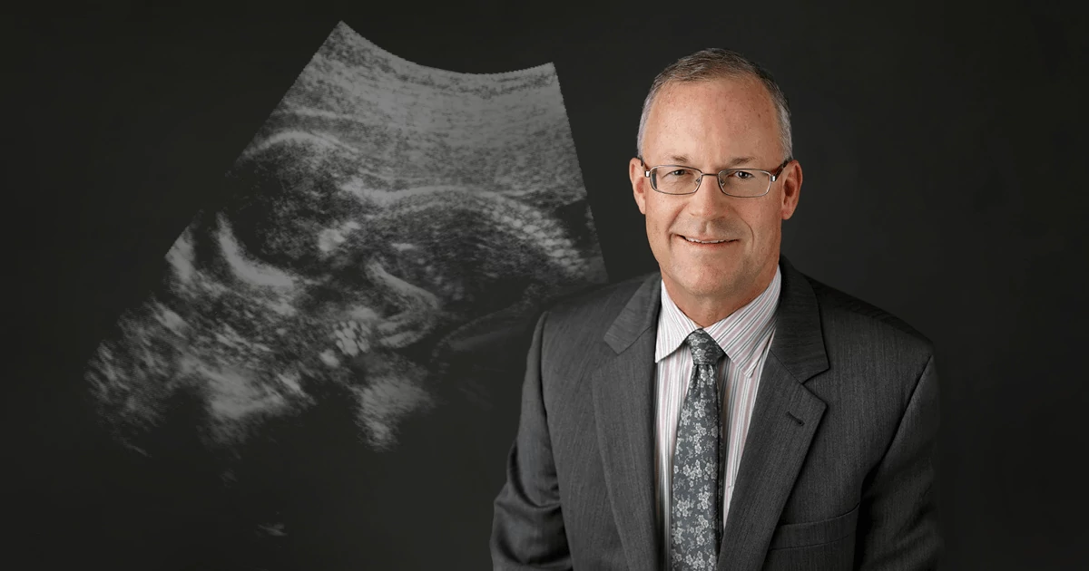 A Moral Crisis in Medicine: An Obstetrician Takes a Stand for Life