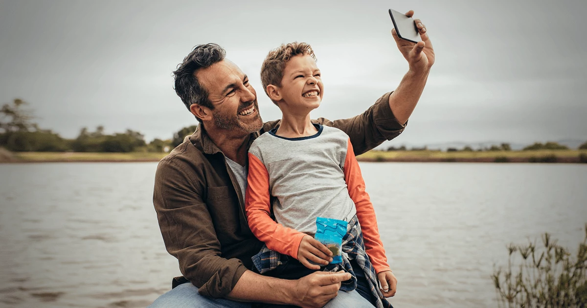 Connecting with Your Kids in the Age of Digital Disconnection