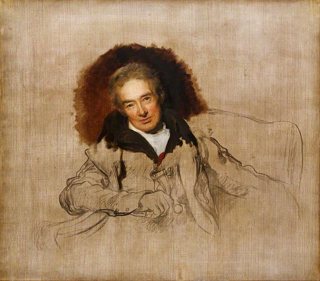 William Wilberforce's Courageous Stand for Life