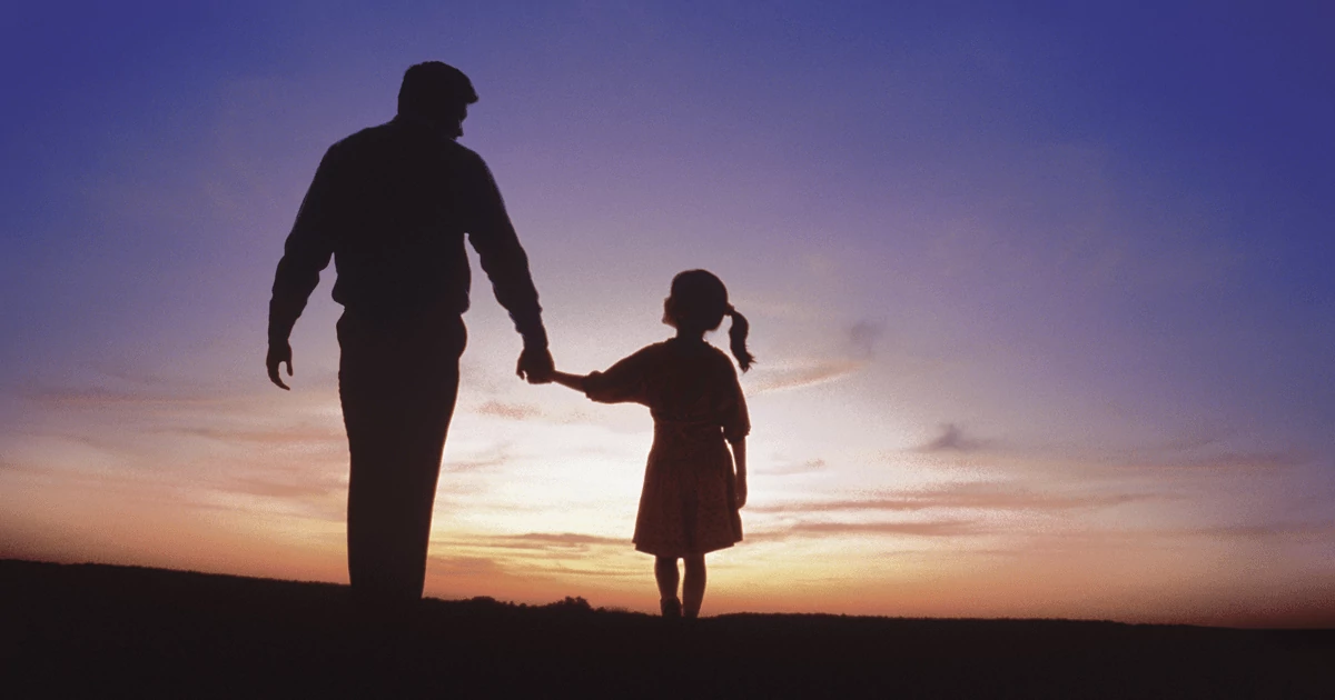 Fathers: Shaping A Daughter's Life