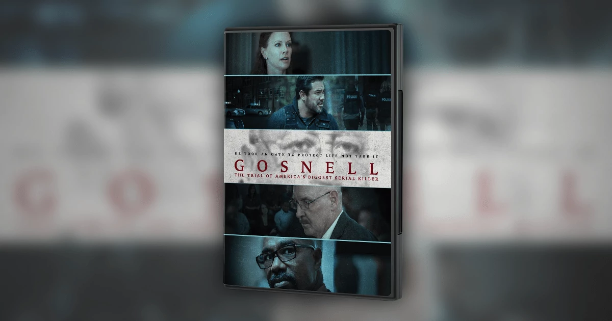Abortion Monster: The Trial of Kermit Gosnell