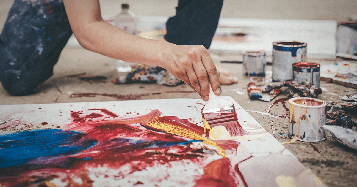 Broken and Beautiful: Let God Turn Your Mess into a Masterpiece - Part 2