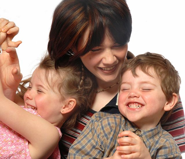 Your Spouse or Your Kids: Who Comes First Part 2