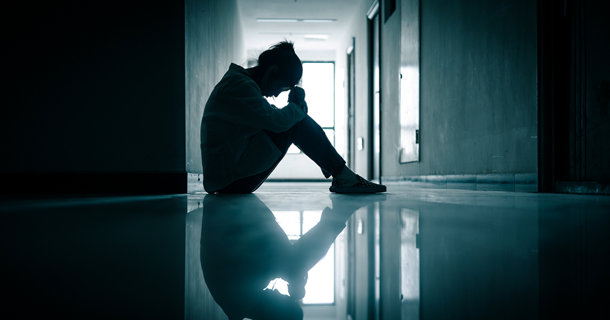 Crisis Point: Youth Suicide - Addressing our Kids' Mental Well Being - Part 1