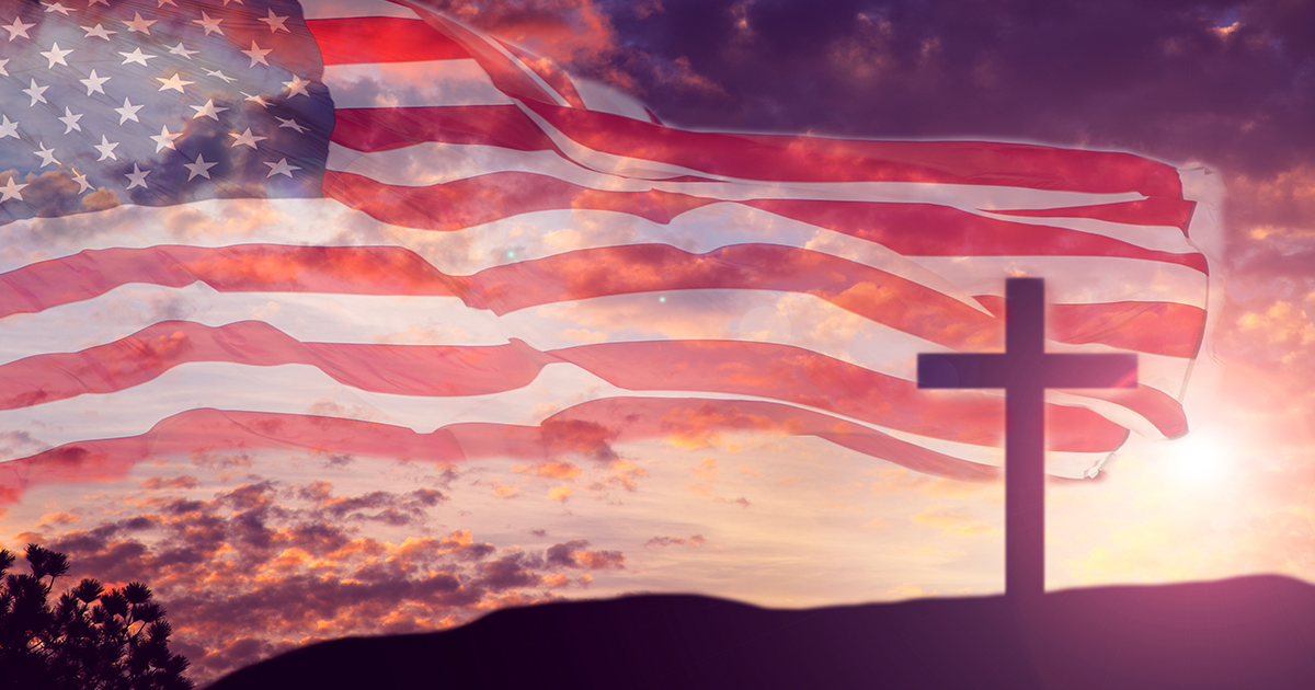 Preserving the History and Blessings of America - Part 2