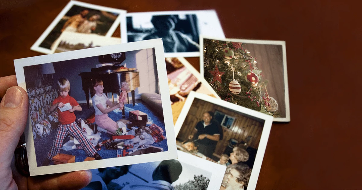 Holiday Traditions: Dr. Dobson and Dr. Clinton Share Their Favorite Christmas Memories