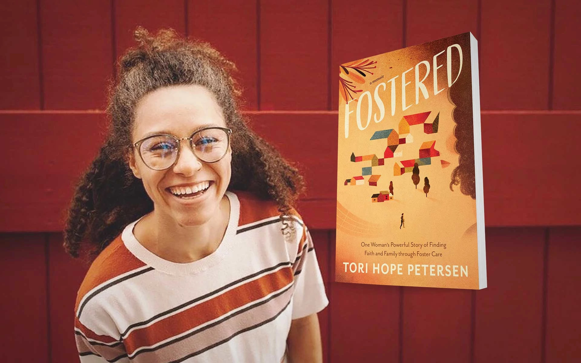 Finding Faith and Family through Foster Care - Part 1