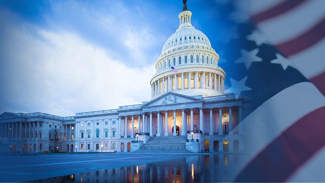 An Update from The Hill with U.S. Representative Trent Franks