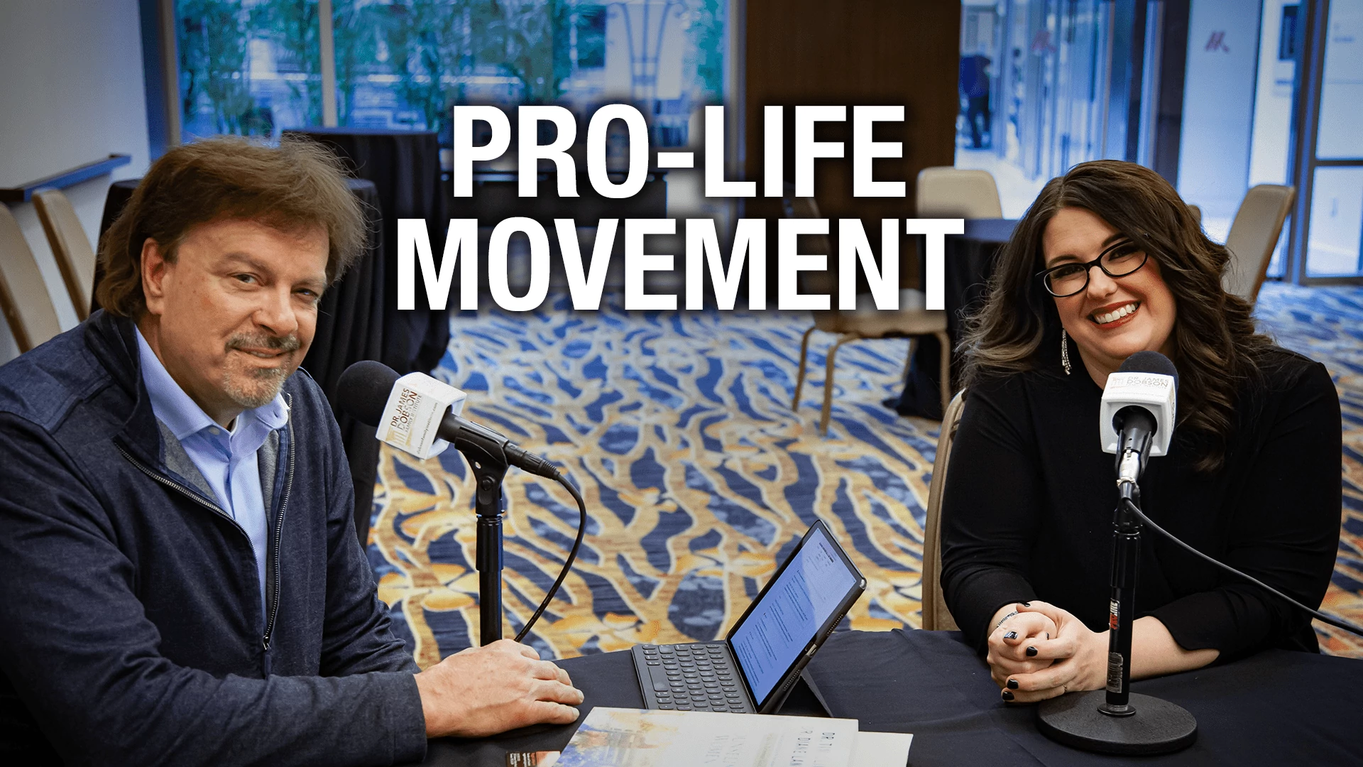 Mobilizing the Pro-Life Generation