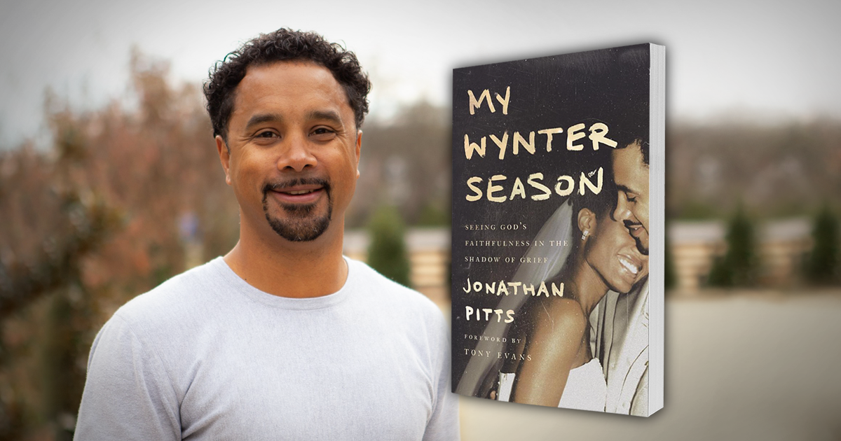 My Wynter Season - Part 1