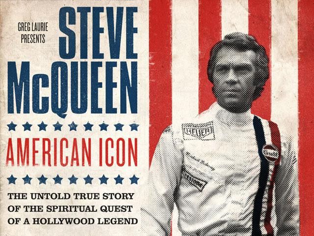 Steve McQueen: The Salvation of An American Icon