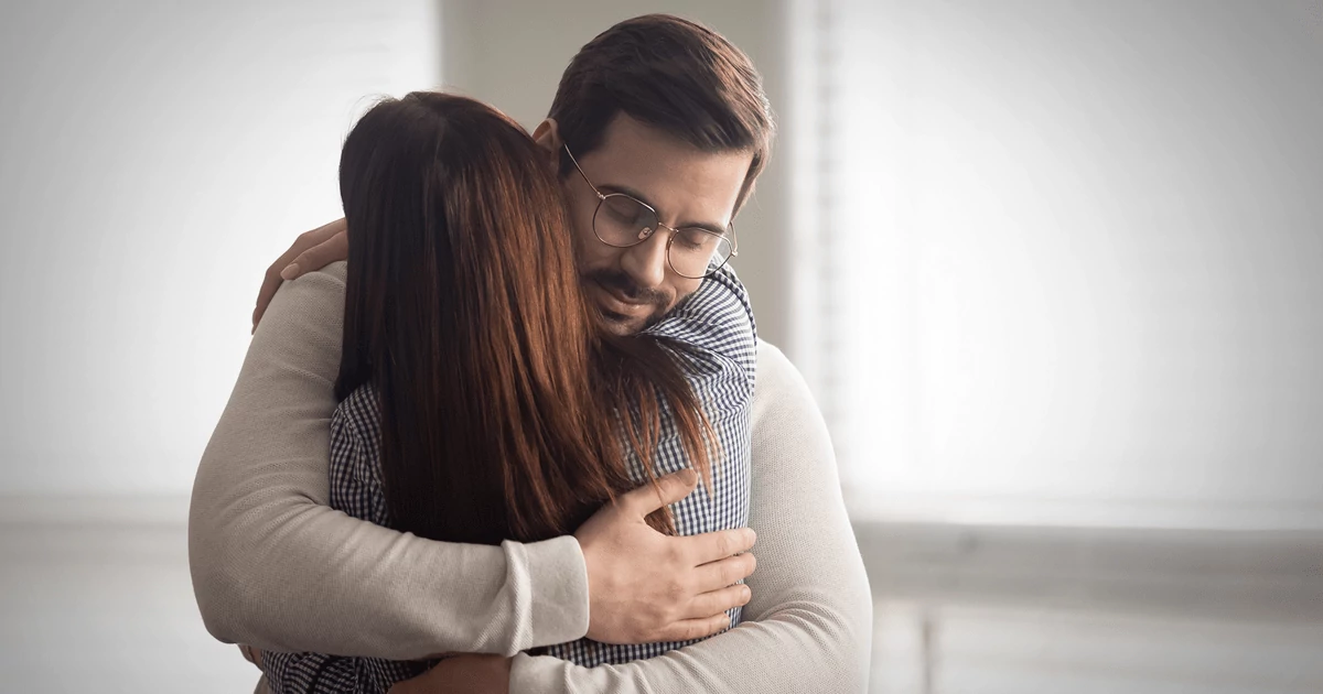 When Sorry Isn't Enough Apology and Part 1