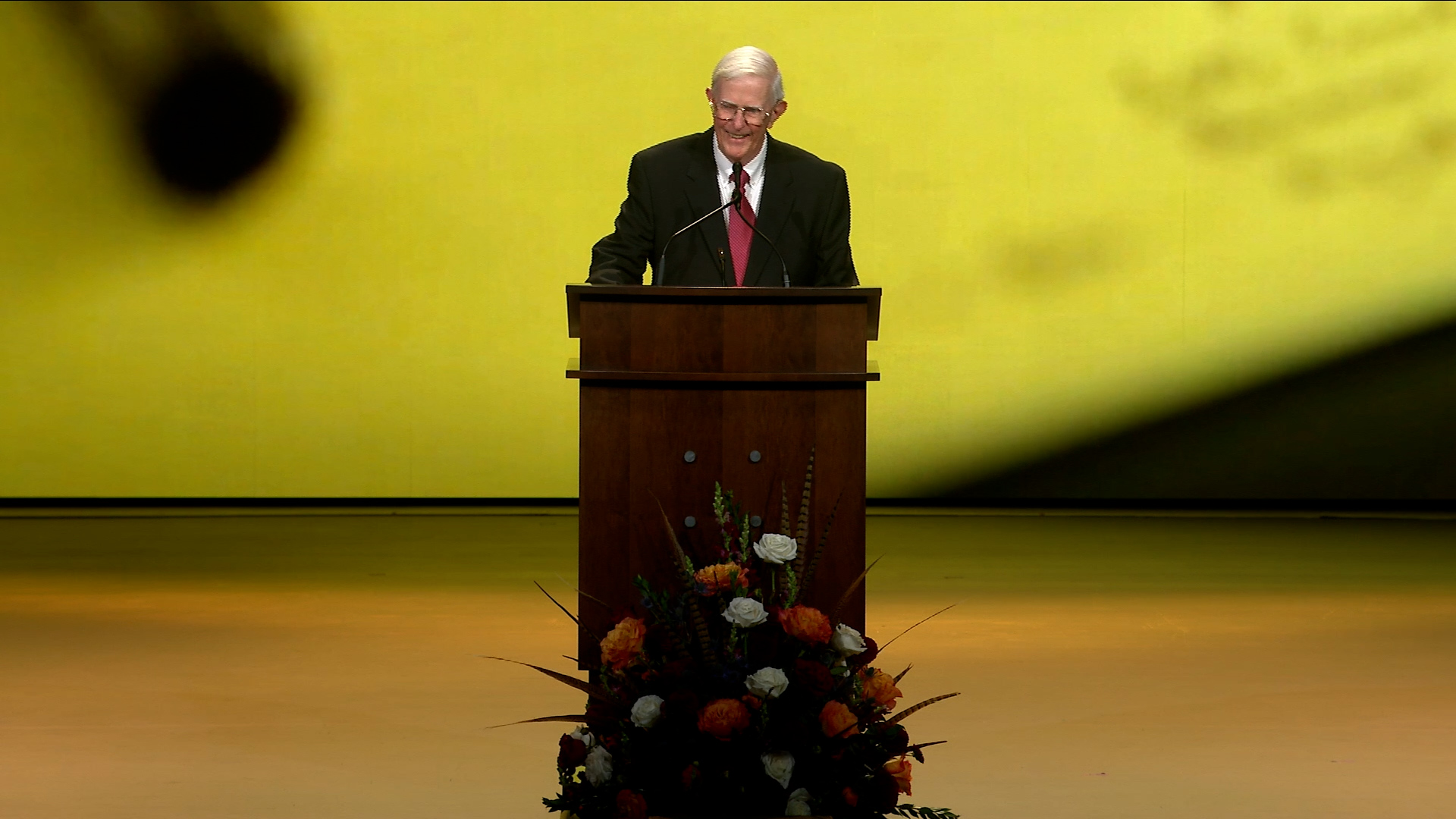 Dr. Roy Stringfellow